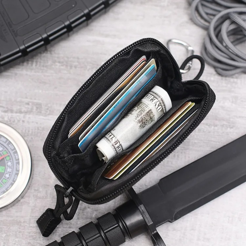 Pochette tactique EDC, porte-m - Edc Carry Pack avis et prix
