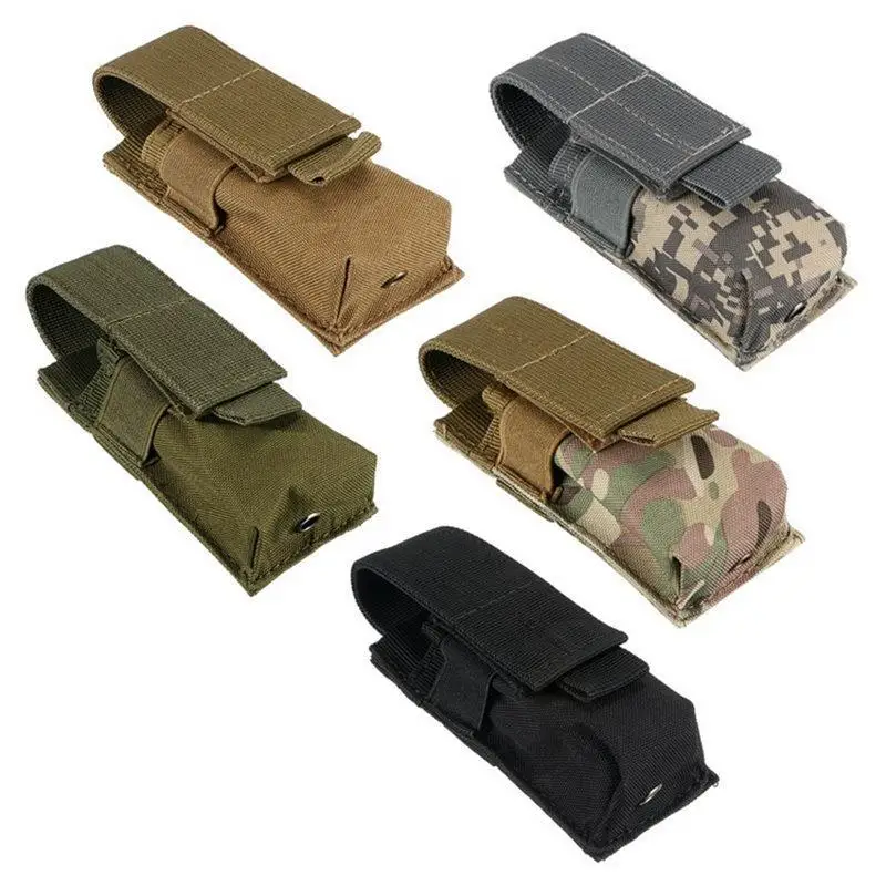 Pochette tactique Molle pour l - Edc Carry Holster avis et prix