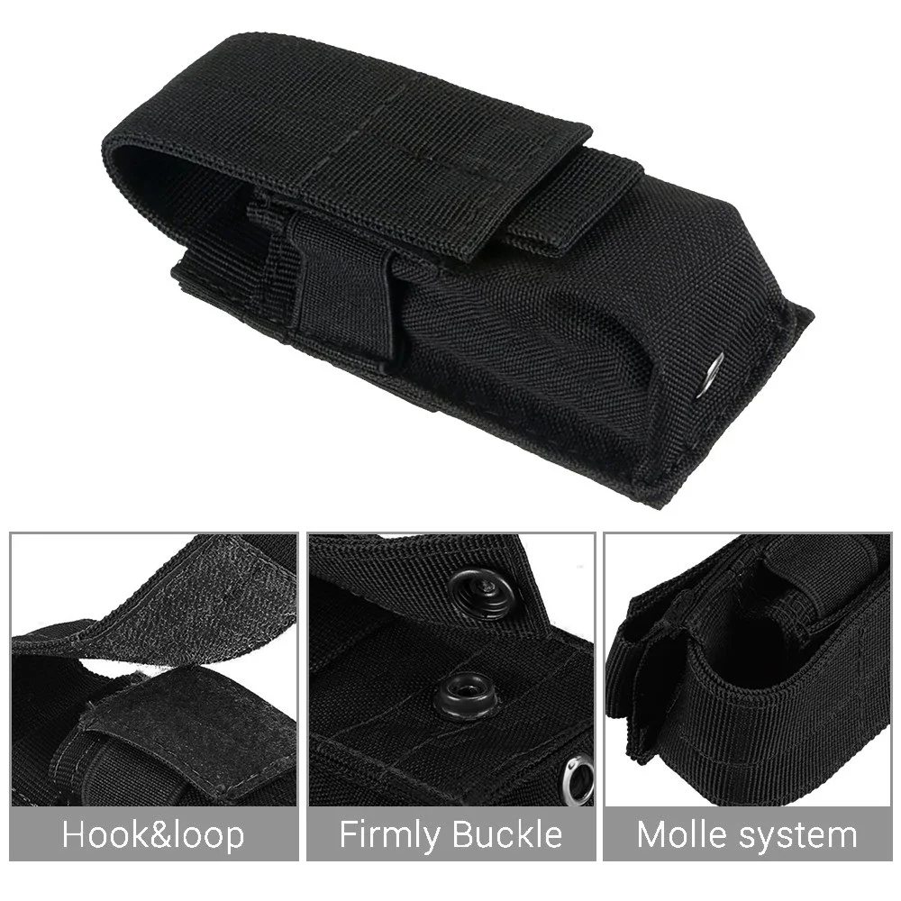 Pochette tactique Molle pour l - Edc Carry Holster avis et prix