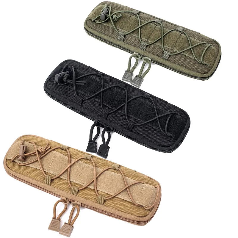 Pochette à couteaux Molle EDC, - Edc Carry Holster avis et prix