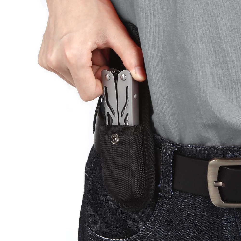 Outil multifonction 12-en-1 po - Edc Gear Every Day Carry avis et prix