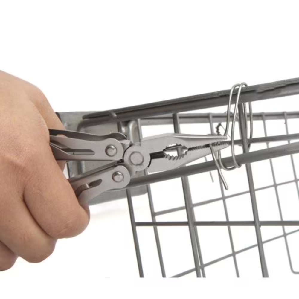 Outil multifonction 12-en-1 po - Edc Gear Every Day Carry avis et prix