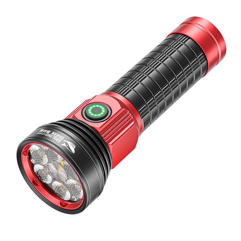 Mini lampes de poche LED recha - Edc Day Carry avis et prix