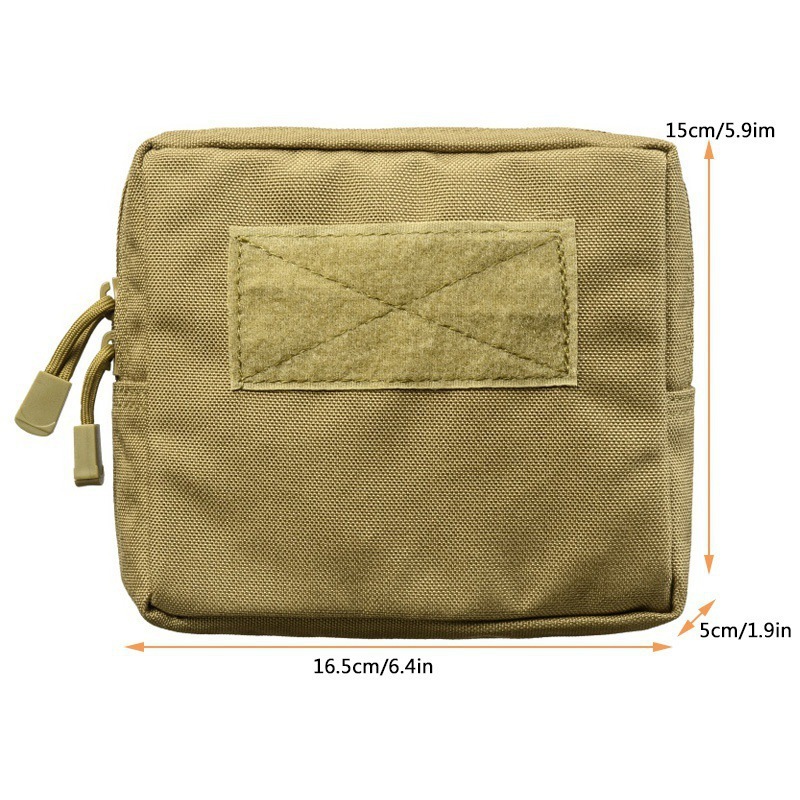 EDC – pochette Molle d'extérie - Edc Carry Pack avis et prix