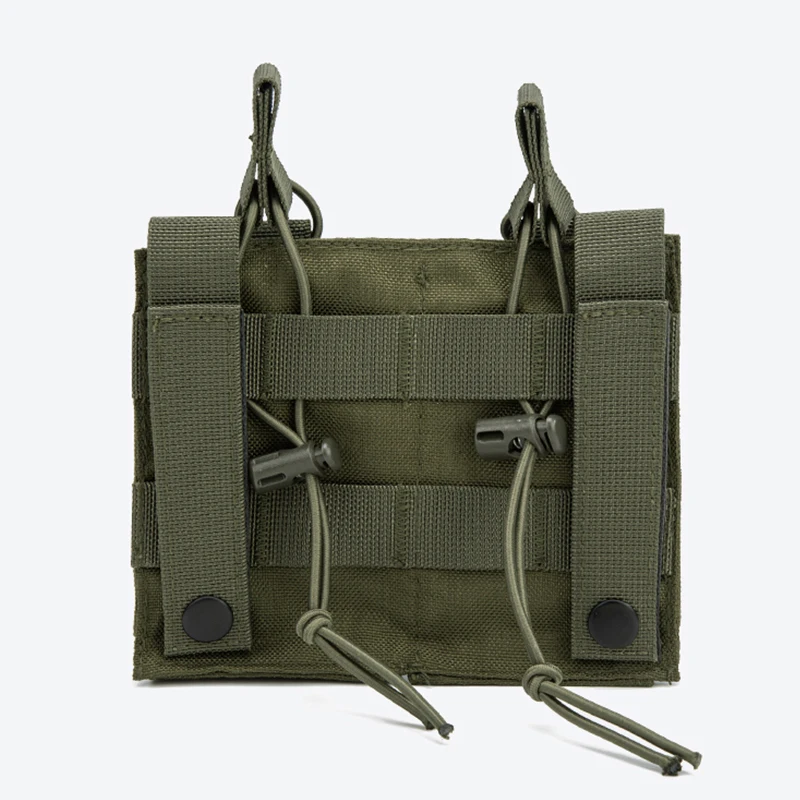 Pochette Double pour magazines - Edc Carry Holster avis et prix