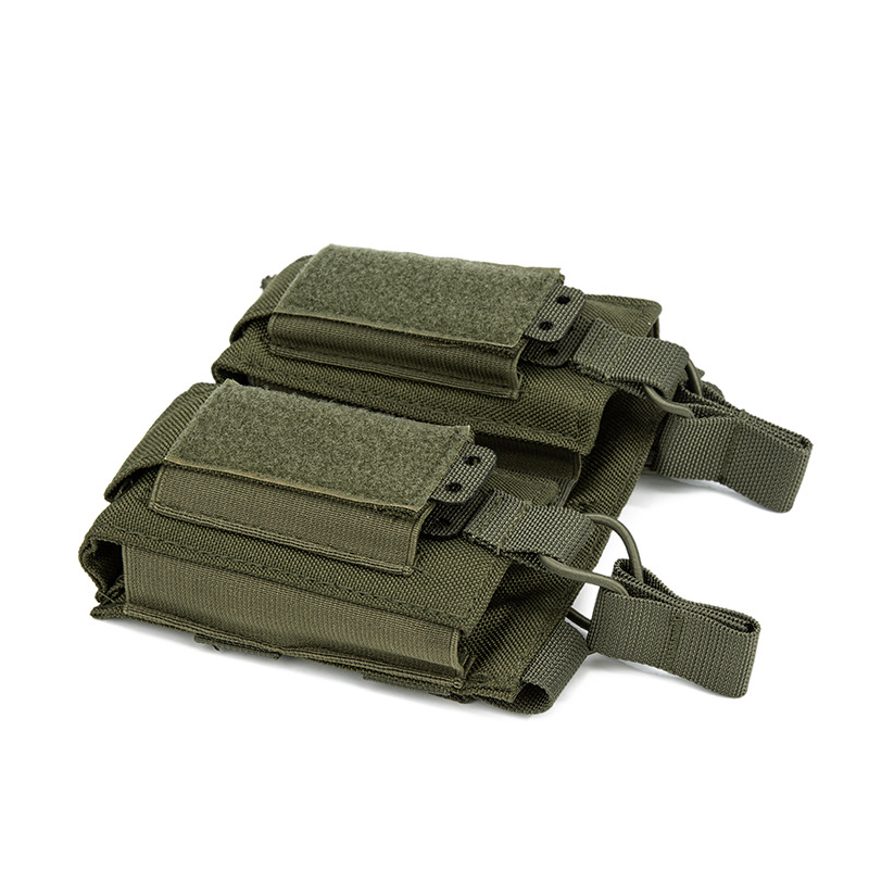 Pochette Double pour magazines - Edc Carry Holster avis et prix