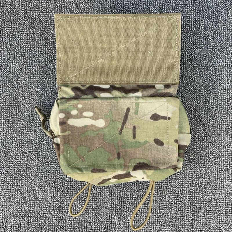 Gilet tactique, pochette abdom - Edc Carry Pack avis et prix