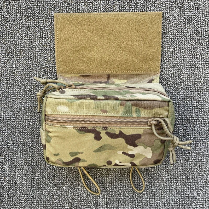 Gilet tactique, pochette abdom - Edc Carry Pack avis et prix