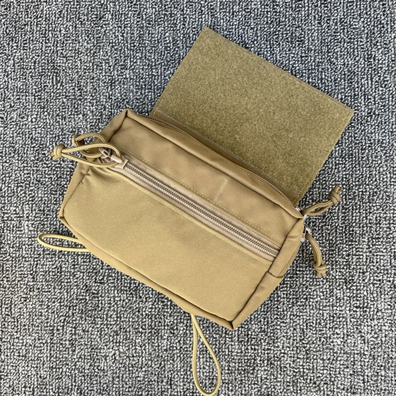 Gilet tactique, pochette abdom - Edc Carry Pack avis et prix
