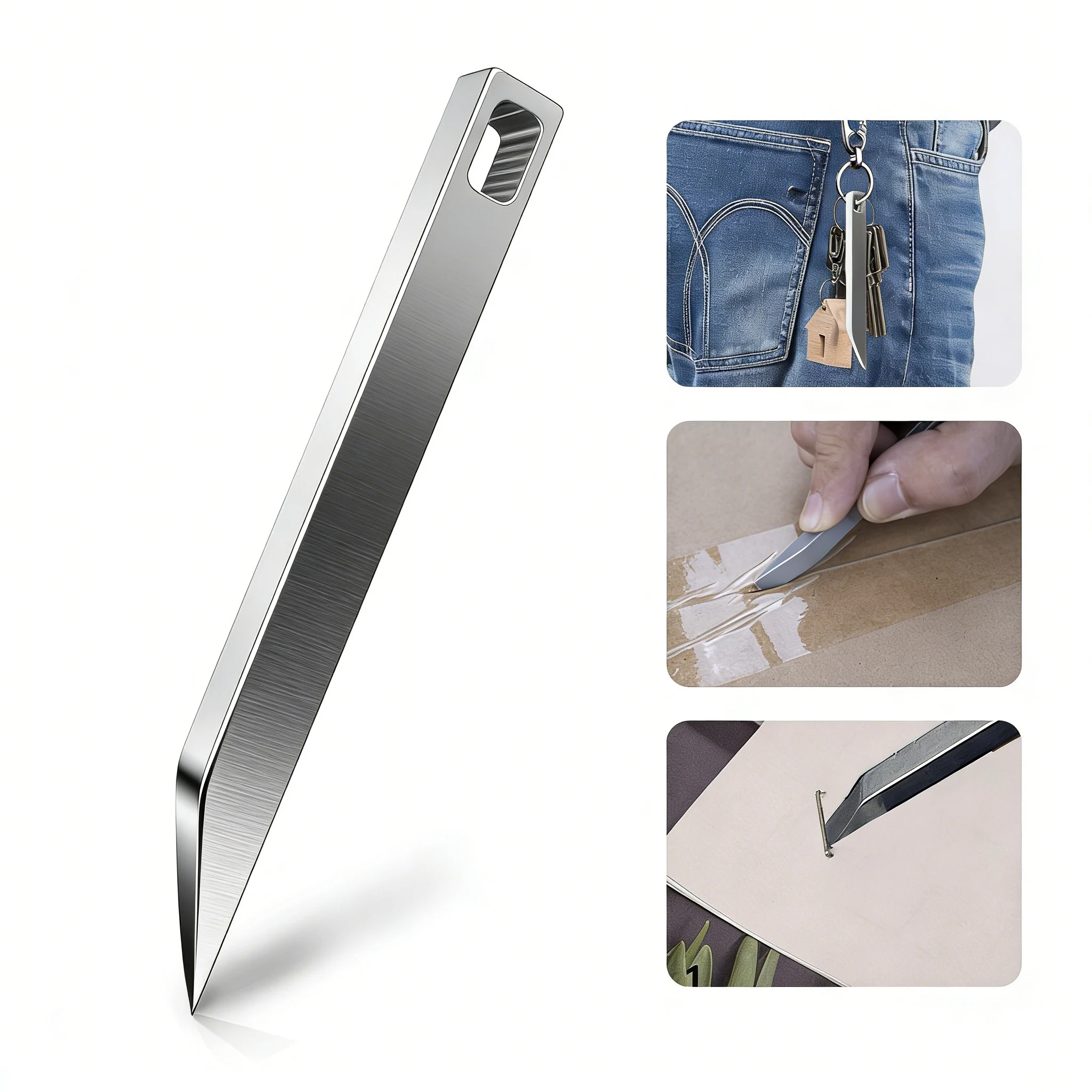 Barre de levier multifonction  - Edc Day Carry avis et prix