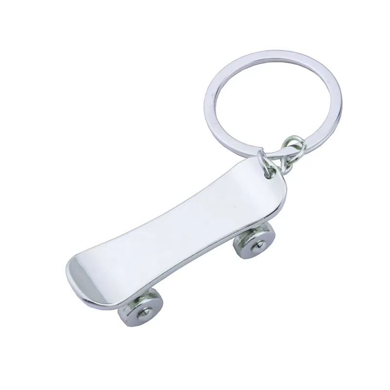 Porte-clés skateboard créatif, - Edc Carry Pack avis et prix