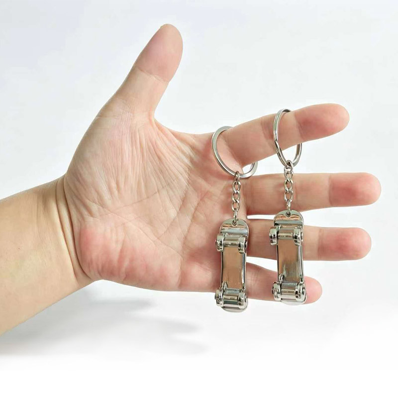 Porte-clés skateboard créatif, - Edc Carry Pack avis et prix