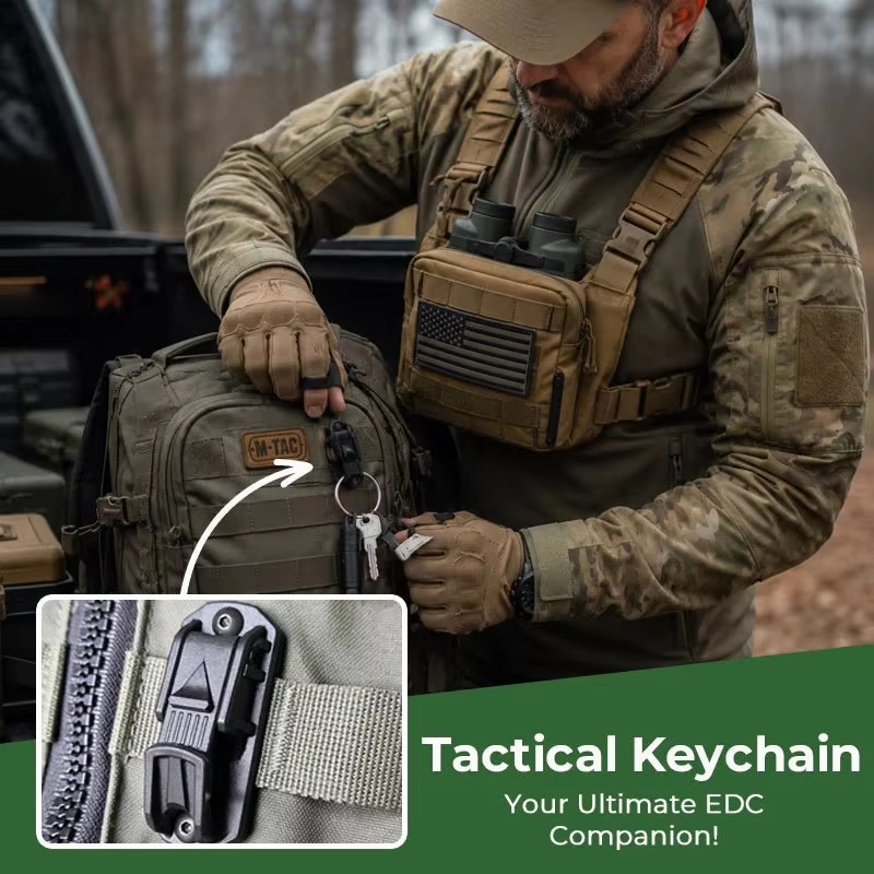 Clip de ceinture multifonction - Edc Carry Pack avis et prix