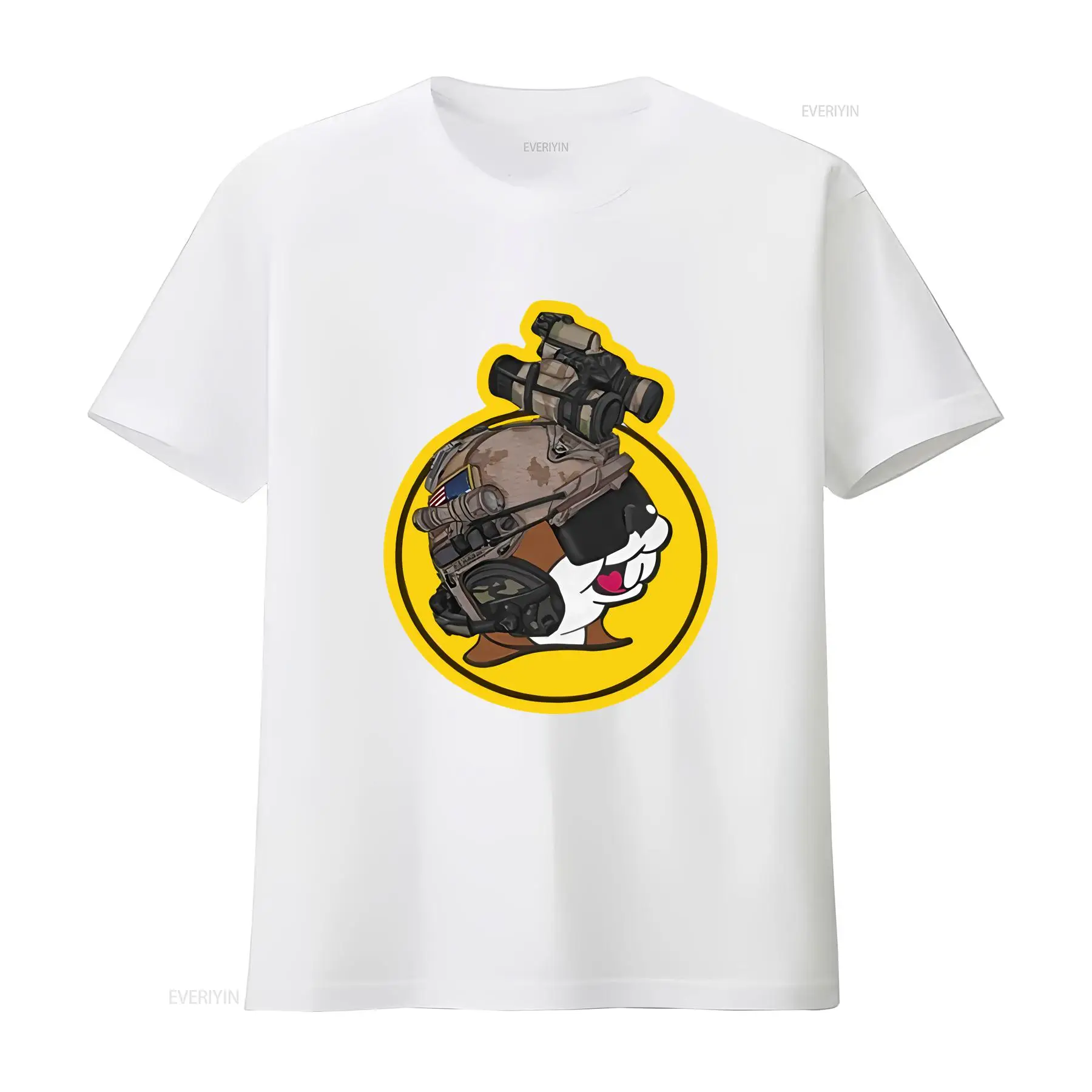 V2 tactique castor t-shirt Edc - Edc Gear Every Day Carry avis et prix
