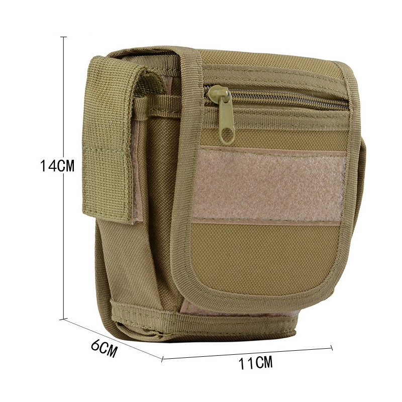 EDC – pochette tactique Molle, - Edc Carry Pack avis et prix