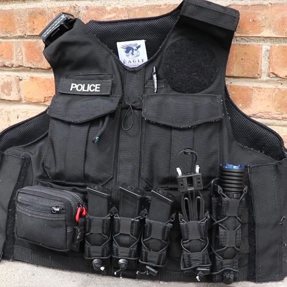 Pochette pour pistolet à Doubl - Edc Carry Holster avis et prix