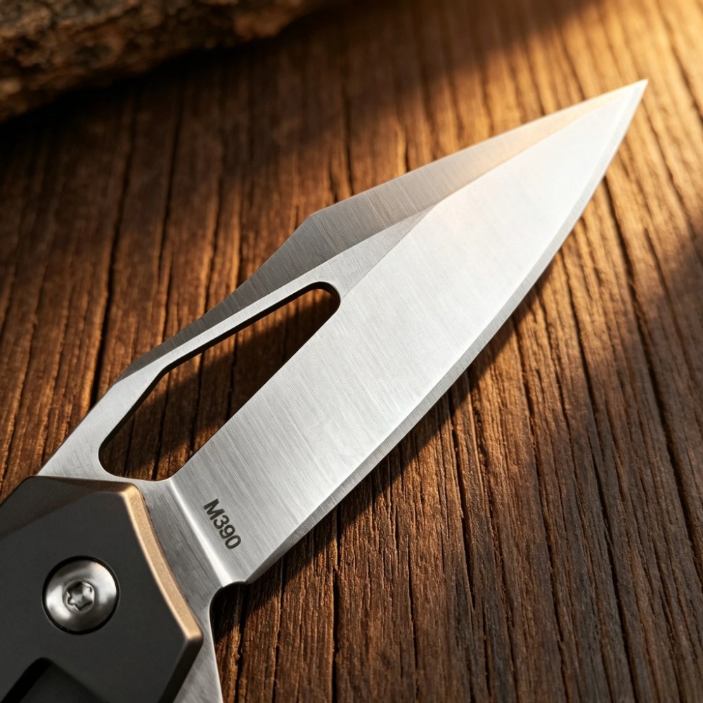 Couteau pliant compact EDC, la - Everyday Carry (Edc) Knife avis et prix