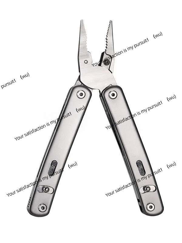 ZOCI- S804 Flex Multi-outil, c - Edc Every Day Carry おもちゃ avis et prix