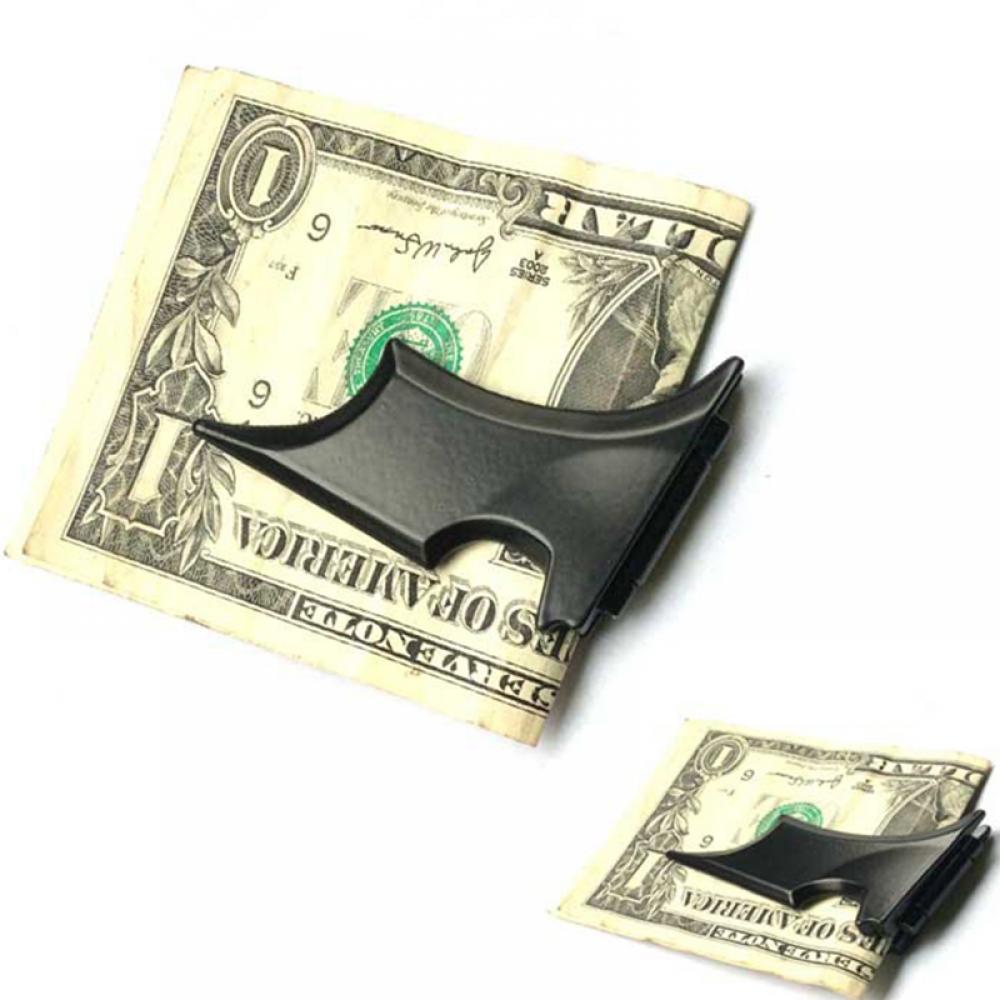 Porte-monnaie en forme de chau - Money Clip Magnetic avis et prix