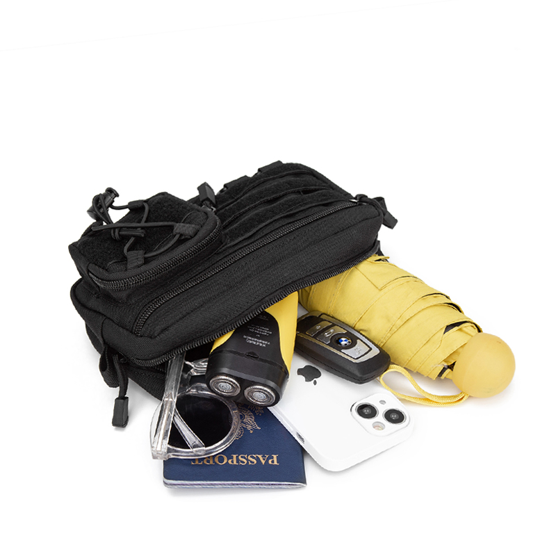 Pochette EDC 1000D, sac organi - Edc Carry Pack avis et prix