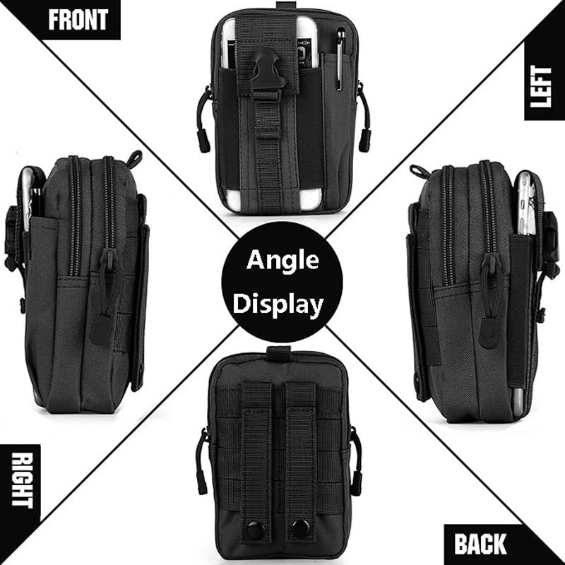 EDC – pochette tactique Molle  - Edc Carry Holster avis et prix