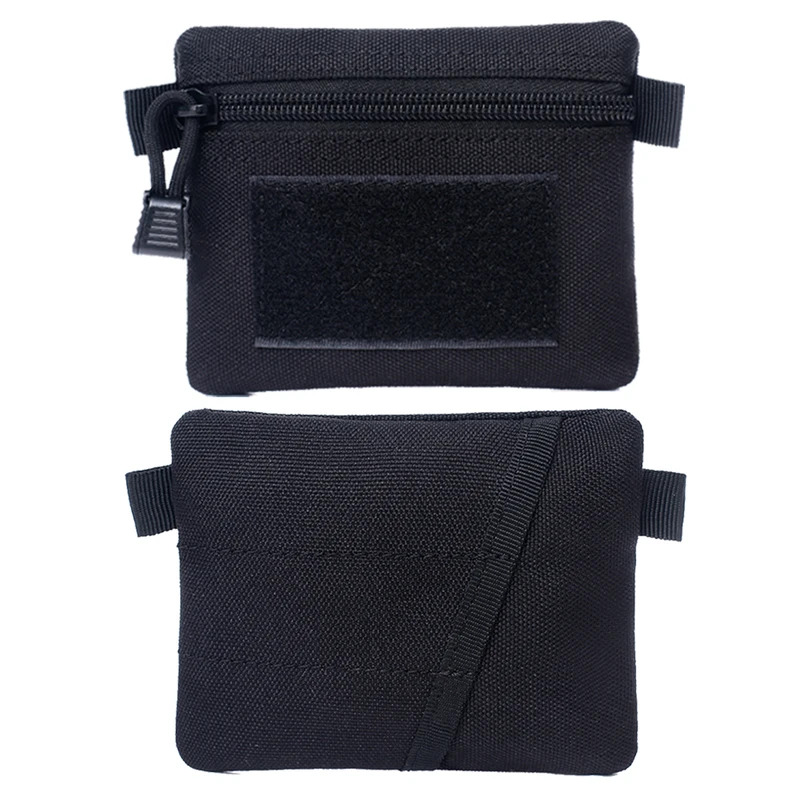 Porte-monnaie portable étanche - Edc Carry Coins avis et prix