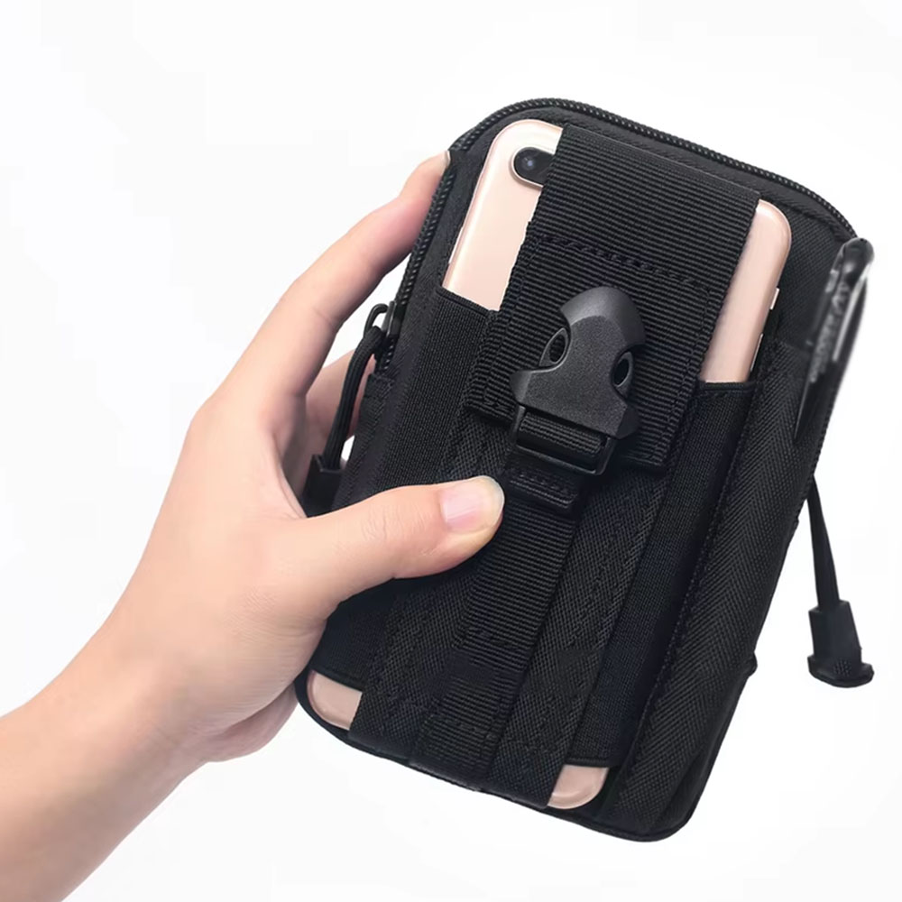 Sacs de ceinture tactiques mul - Edc Carry Pack avis et prix