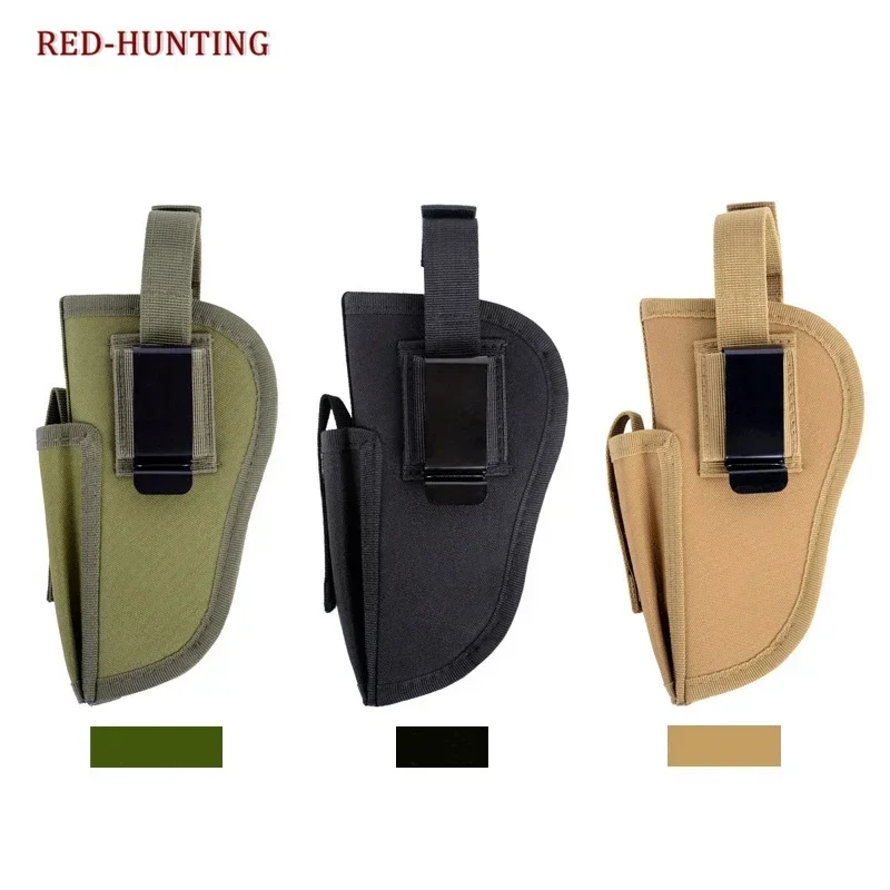 Étui tactique pour pistolet GL - Edc Carry Holster avis et prix