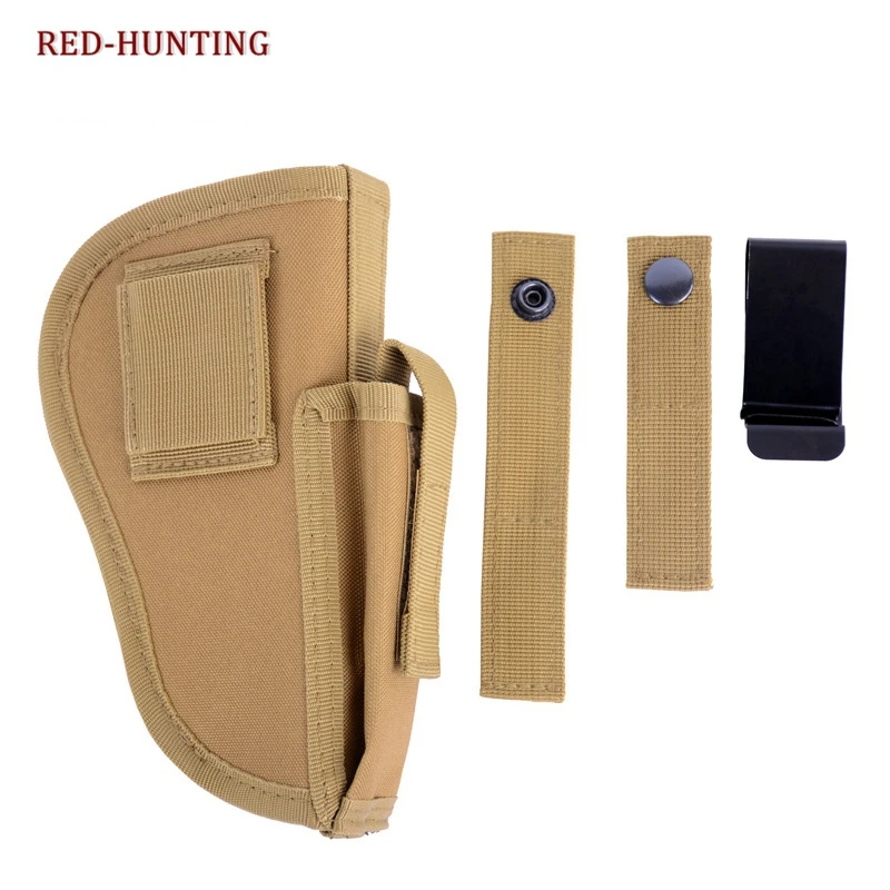 Étui tactique pour pistolet GL - Edc Carry Holster avis et prix