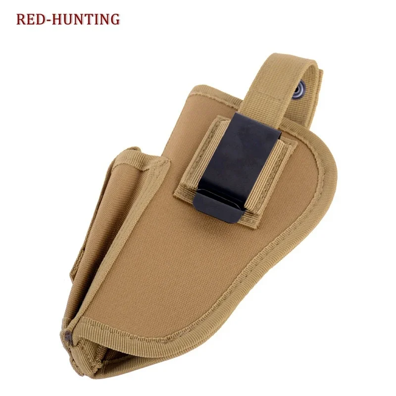 Étui tactique pour pistolet GL - Edc Carry Holster avis et prix