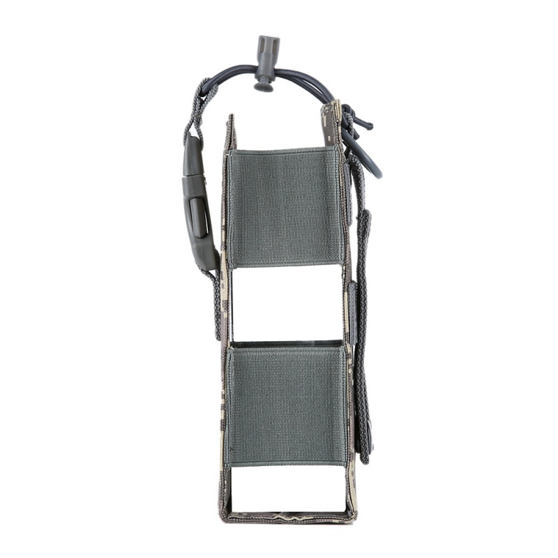 X1 Molle bouteille d'eau étui  - Edc Carry Holster avis et prix