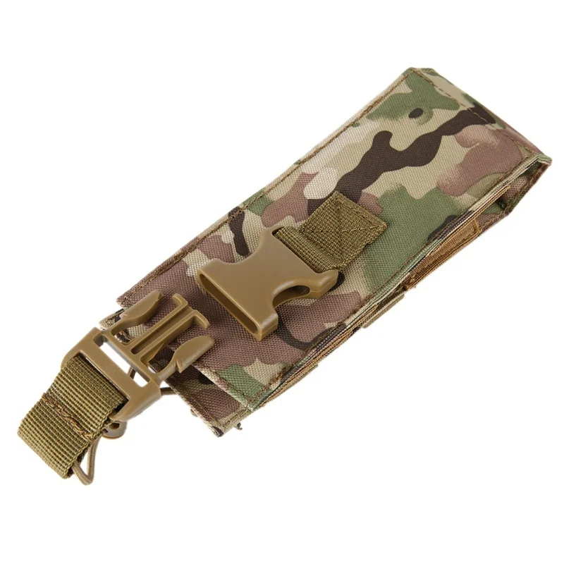 Molle bouteille d'eau étui poc - Edc Carry Holster avis et prix