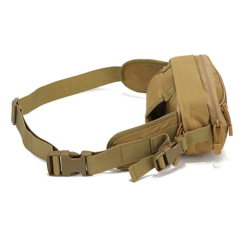 Sac de ceinture tactique avec  - Edc Carry Holster avis et prix